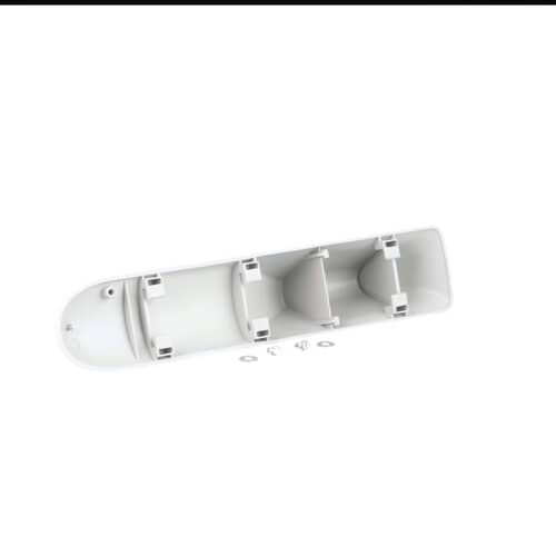 Whirlpool Baffle - WPW10250572