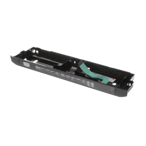 Whirlpool Dishwasher Control Panel - WPW10254839