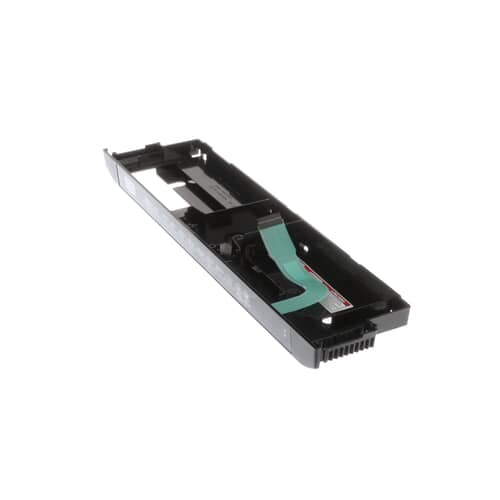 Whirlpool Dishwasher Control Panel - WPW10254839