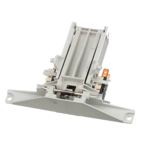 Whirlpool Dishwasher Door Latch Assembly - WPW10275768
