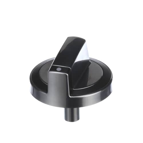 Whirlpool Knob, Gas Wpl Ss - WPW10284885