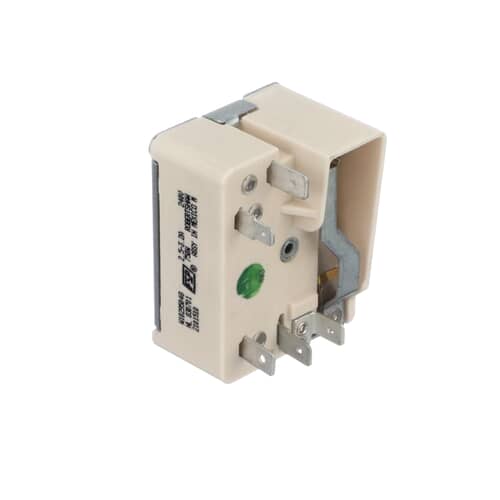 Whirlpool Infinite Control Switch - WPW10295048