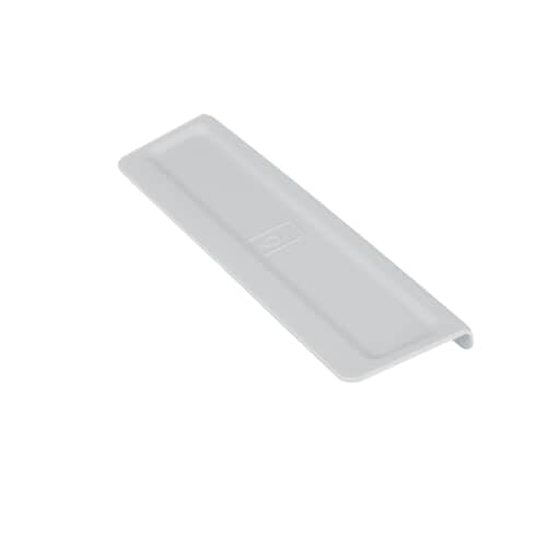 Whirlpool Refrigerator Refrigerator Dispenser Drip Tray - WPW10300448