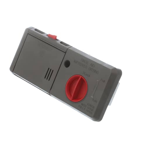 Whirlpool Dishwasher Dishwasher Detergent Dispenser Assembly - WPW10304409