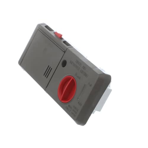 Whirlpool Dishwasher Dishwasher Detergent Dispenser Assembly - WPW10304409