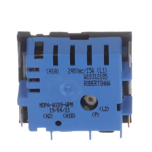 Whirlpool Switch Infinite, Dual Ares10 - WPW10312185