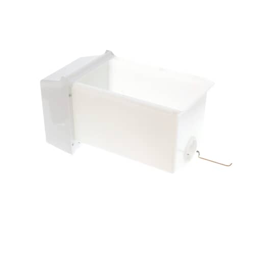 Whirlpool Container Assembly-Ice, Large - WPW10312301