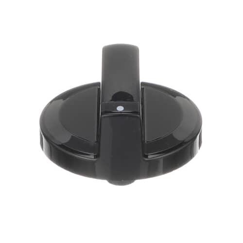 Whirlpool Range Surface Burner Knob - WPW10316662