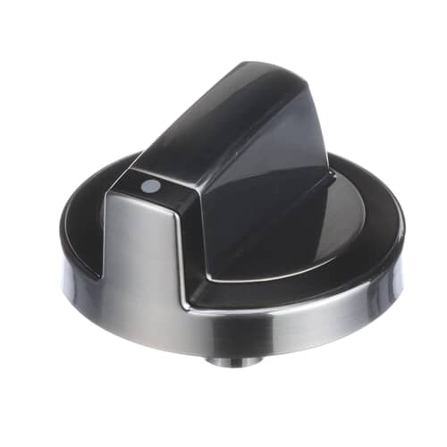 Whirlpool Knob, Elec Wpl Ss - WPW10316664