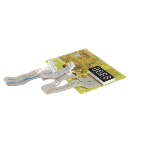 Whirlpool Microwave Microwave Main Control Board - WPW10317093