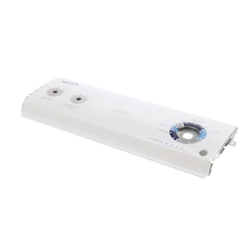 Whirlpool Control Panel - WPW10317195