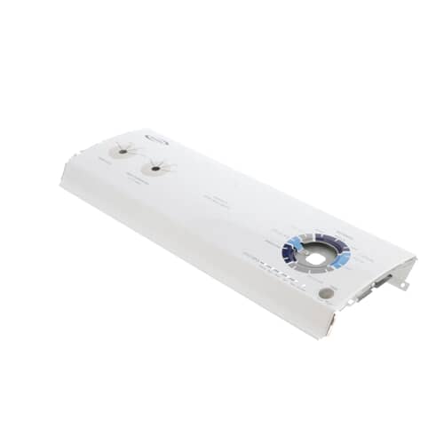 Whirlpool Control Panel - WPW10317195