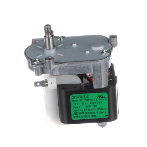 Whirlpool Motor Assembly-Ice Crusher,Sxs - WPW10317991