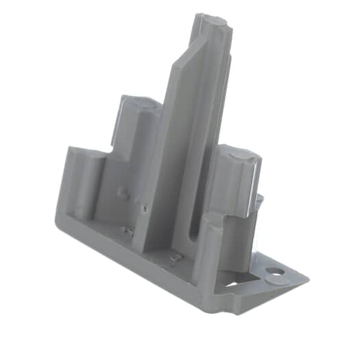 Whirlpool Dishwasher Dishrack Slide Rail - WPW10323189