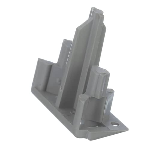 Whirlpool Dishwasher Dishrack Slide Rail - WPW10323189