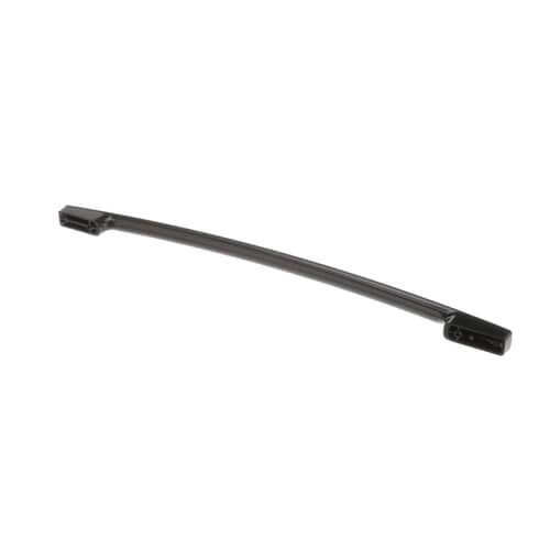 Whirlpool Range Oven Door Handle - Black - WPW10323589