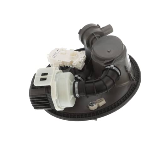 Whirlpool Sump/Motor Asm - Tahoe - WPW10328226