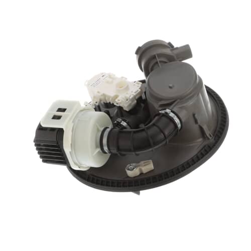 Whirlpool Sump/Motor Asm - Tahoe - WPW10328226