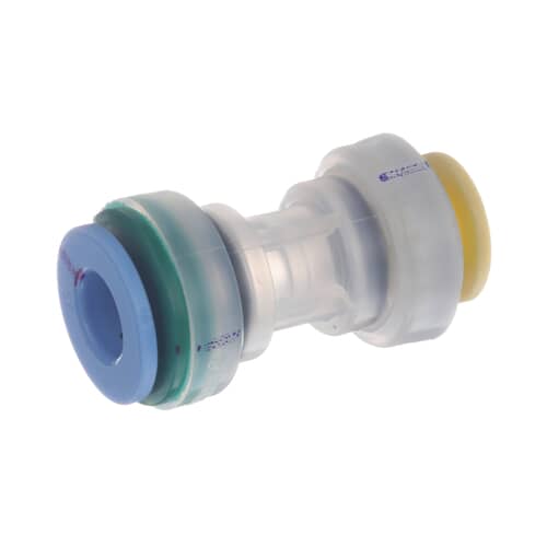 Whirlpool Refrigerator Hose Connector - WPW10334458