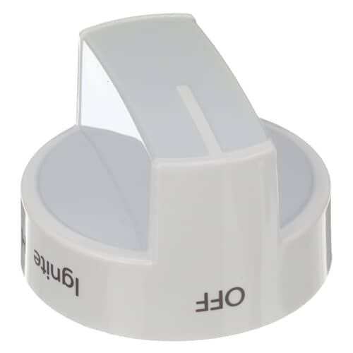 Whirlpool Range Gas Control Knob - WPW10339443