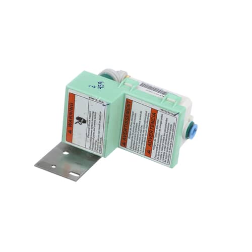 Whirlpool Valve-Smart,Electronic - WPW10340983