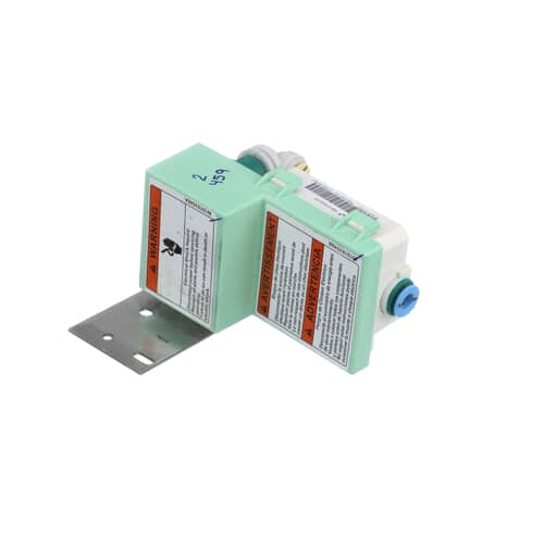 Whirlpool Valve-Smart,Electronic - WPW10340983