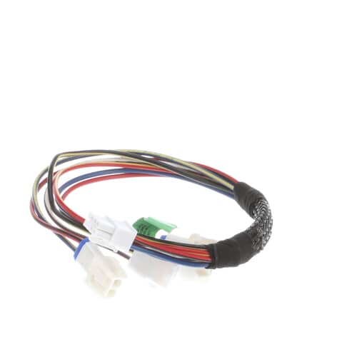 Whirlpool Ice Maker Pump Wire Harness - WPW10340992