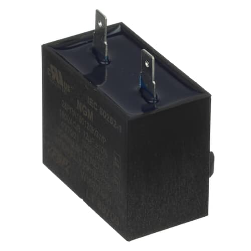 Whirlpool Capacitor-Run,12Mfd/180V - WPW10350564