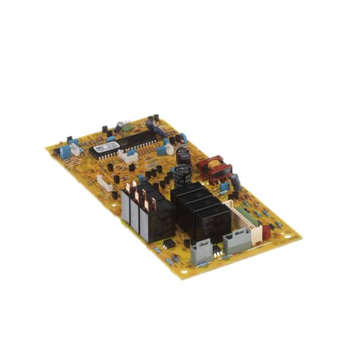 Whirlpool Microwave Microwave Electronic Control Board - WPW10350780