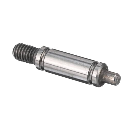 Whirlpool Dryer Drum Support Roller Shaft - WPW10359271