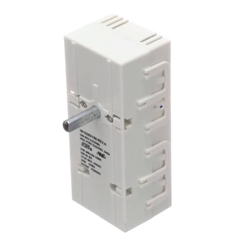 Whirlpool Rotary Oven Control-Roc,Pyro - WPW10363198