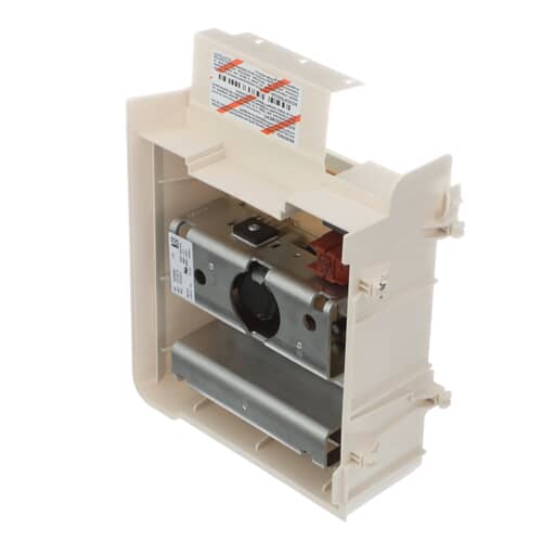 Whirlpool Control Unit - Motor - WPW10384843
