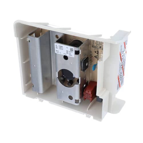 Whirlpool Control Unit - Motor - WPW10384846