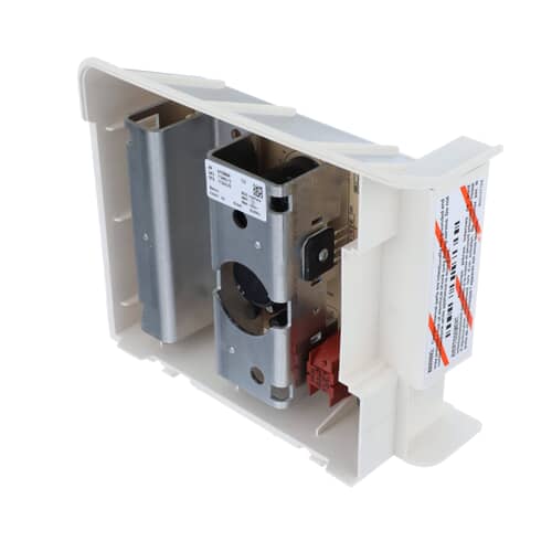 Whirlpool Control Unit - Motor - WPW10384846
