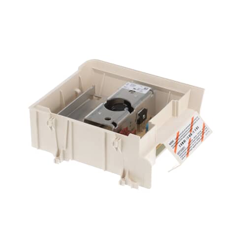 Whirlpool Control Unit - Motor - WPW10384849