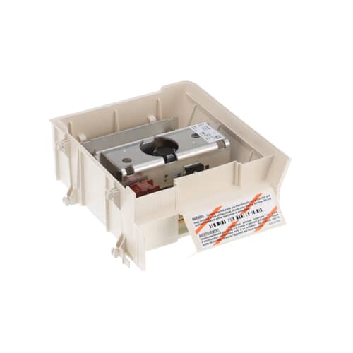 Whirlpool Control Unit - Motor - WPW10384849