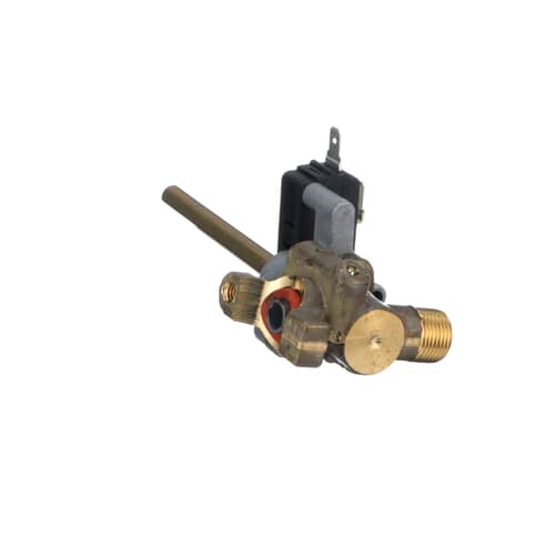 Whirlpool Burner Valve - WPW10385582