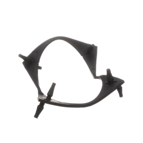 Whirlpool Refrigerator Fresh Food Fan Motor Support - WPW10389152