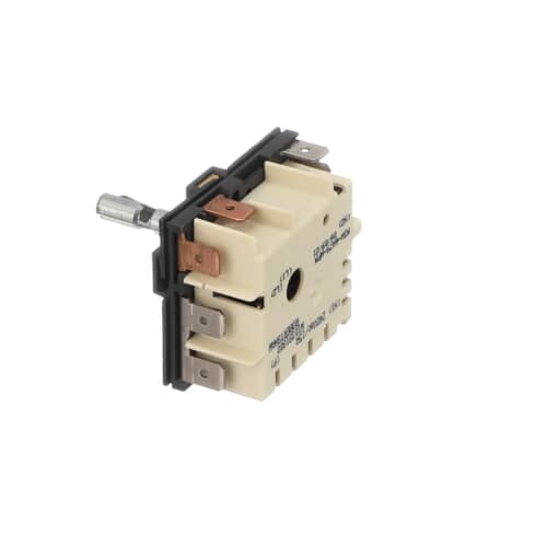 Whirlpool Switch-Inf - WPW10391800