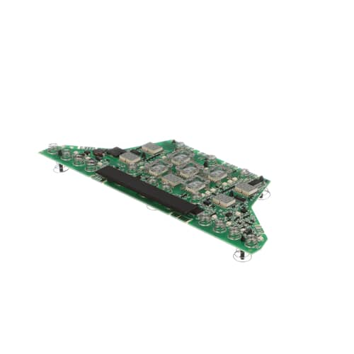 Whirlpool Display - WPW10396615