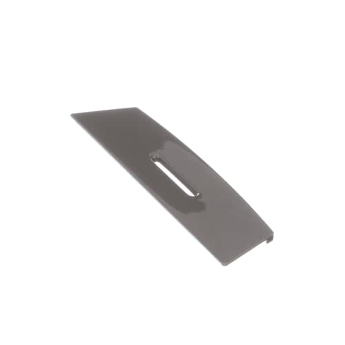 Whirlpool Refrigerator Dispenser Overflow Grille - WPW10397395
