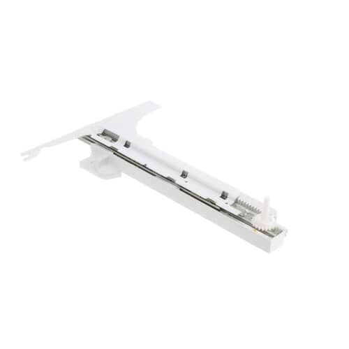 Whirlpool Refrigerator Freezer Drawer Slide Rail, Right - WPW10397635