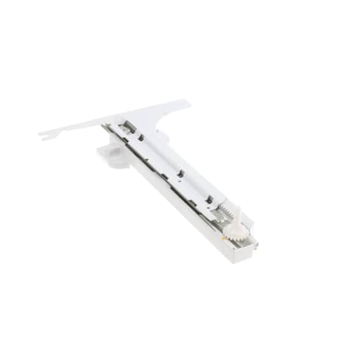 Whirlpool Refrigerator Freezer Drawer Slide Rail, Right - WPW10397635