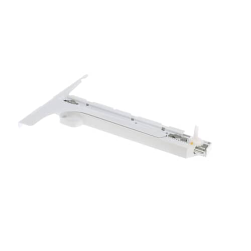 Whirlpool Refrigerator Freezer Drawer Slide Rail, Left - WPW10397636