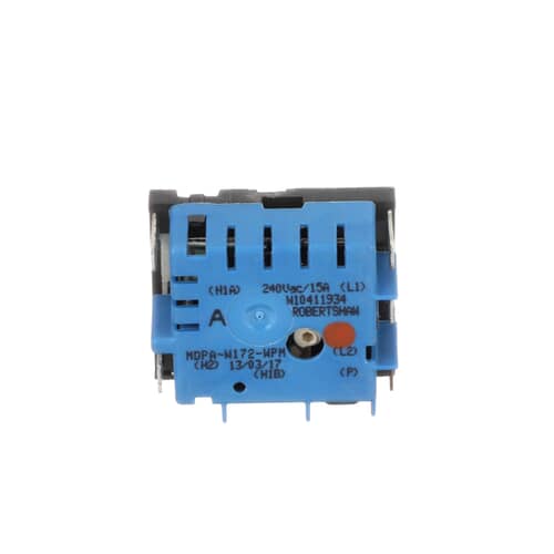 Whirlpool Switch Hyper Single - WPW10411934