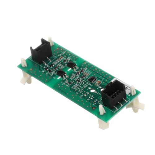 Whirlpool Microwave Microwave Control Board - WPW10412514