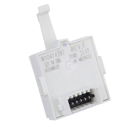 Whirlpool Switch-Cyc - WPW10414397