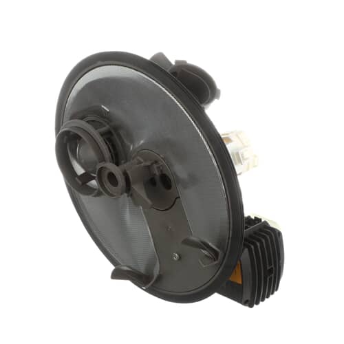 Whirlpool Sump/Motor Asm - Tahoe - WPW10418332