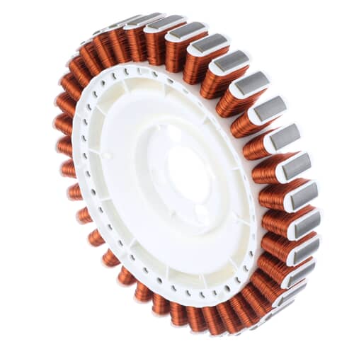 Whirlpool Stator - Motor (36 Pole) - WPW10419333