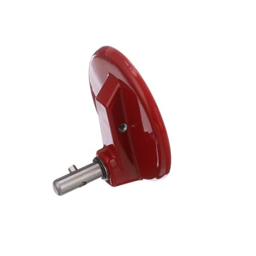 Whirlpool Stand Mixer Planetary Assembly (Empire Red) - WPW10419426